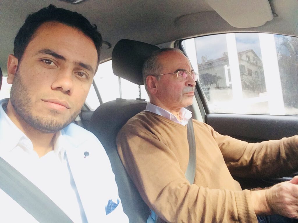 direksiyon dersi